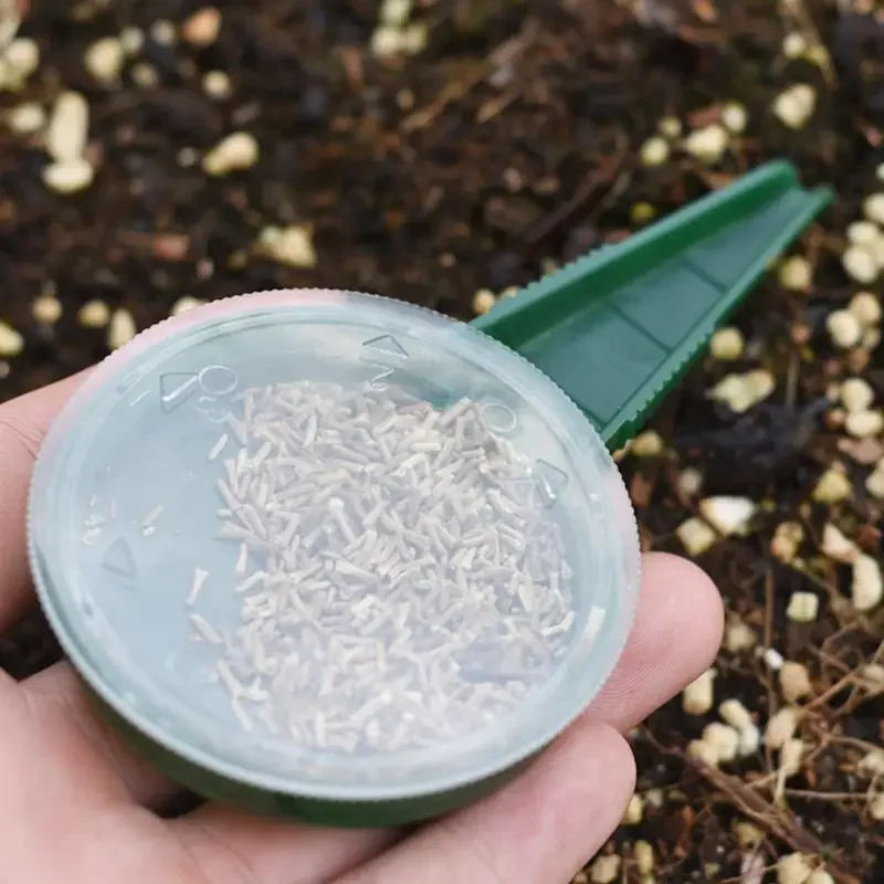 Seed Planter - Plant Seed Sower File Adjustable Planter