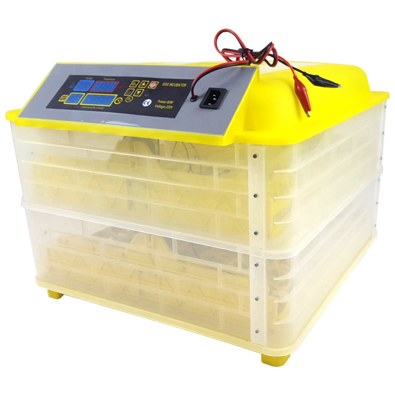 Chicken Eggs Incubator Poultry - огляд і ціна Poultry Incubator