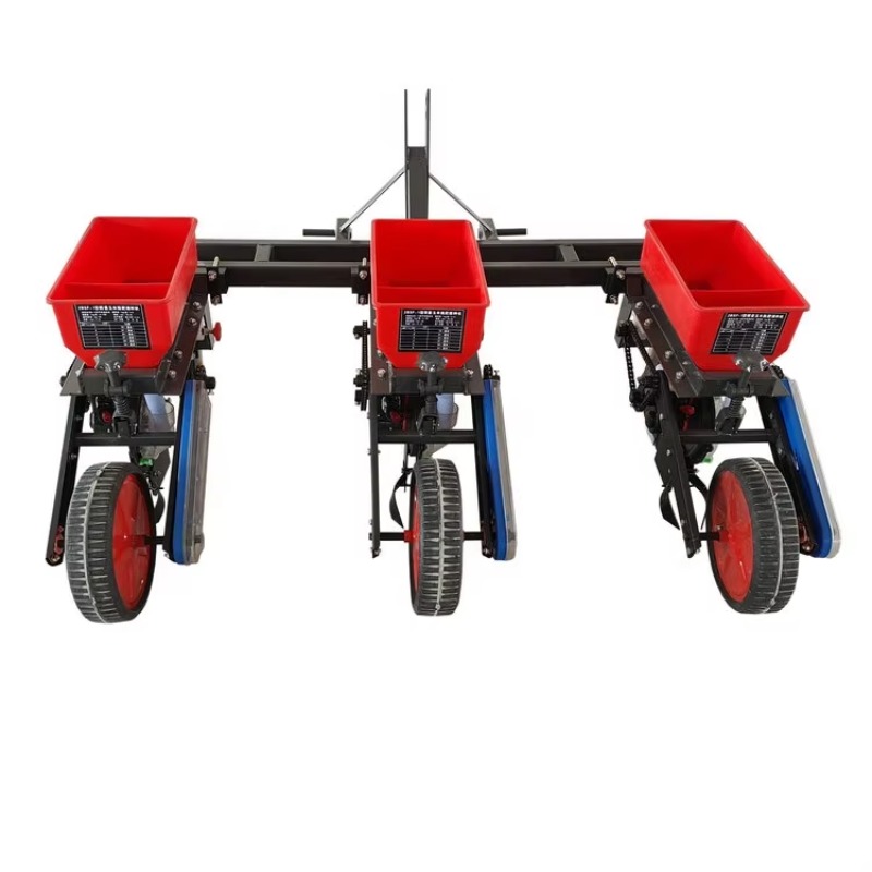 Agricultural Corn Precision Se - огляд і ціна Seed Planter