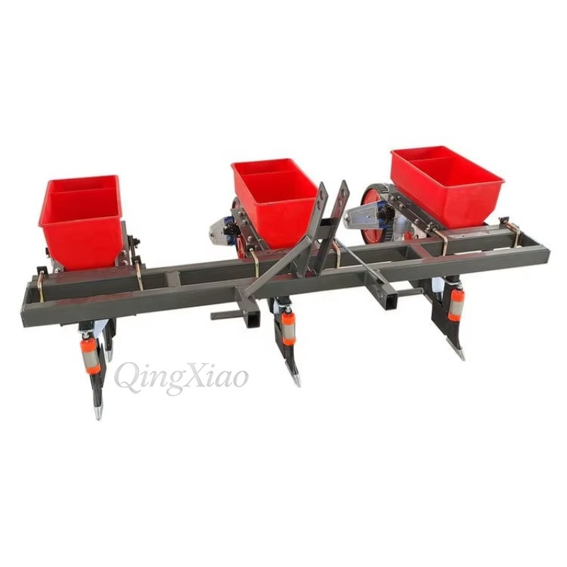 Agricultural Corn Precision Se - огляд і ціна Seed Planter