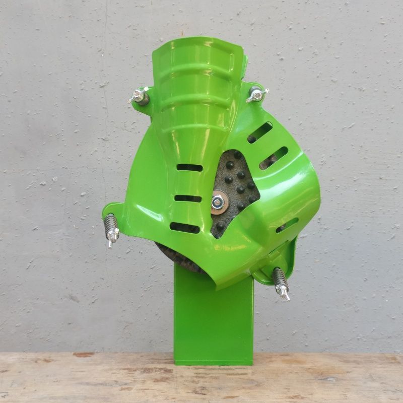 Hand Crank Corn Thresher Mini  - огляд і ціна Corn Sheller Machine