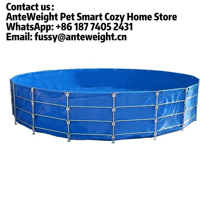 2026 Aquaculture Equipment wit - огляд і ціна Farm Pond Liner