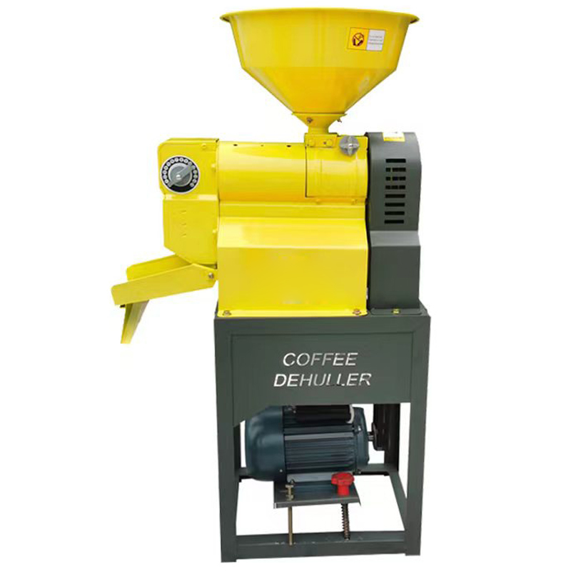Small coffee shelling machine  - огляд і ціна Corn Sheller Machine