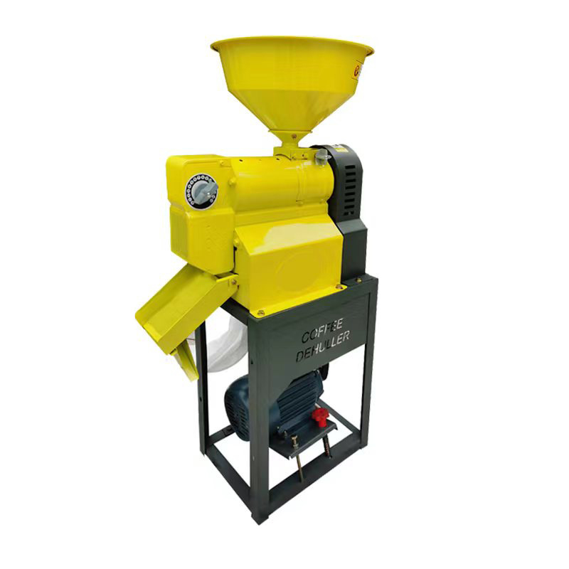 Small coffee shelling machine  - огляд і ціна Corn Sheller Machine