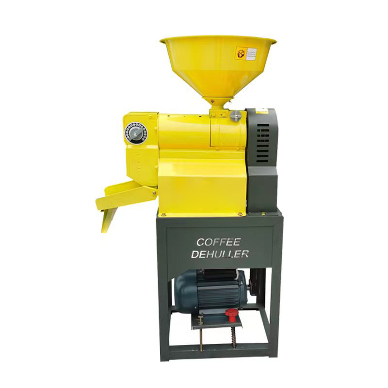 Small coffee shelling machine  - огляд і ціна Corn Sheller Machine