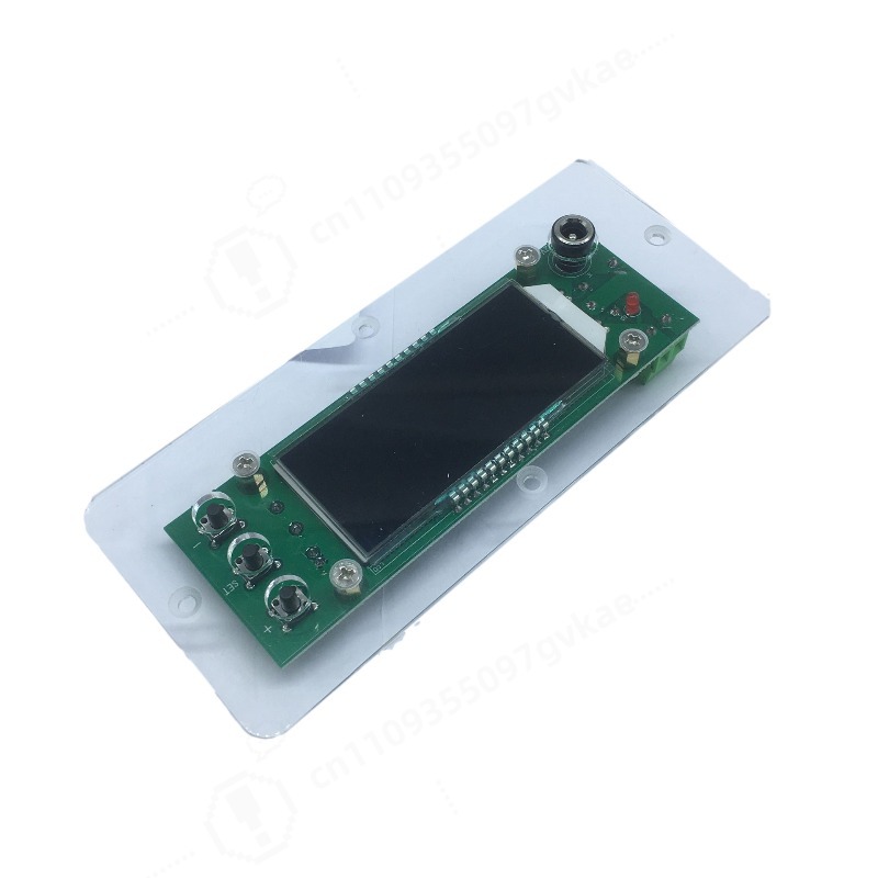 12V XH-W1641 Digital Thermosta - огляд і ціна Poultry Incubator