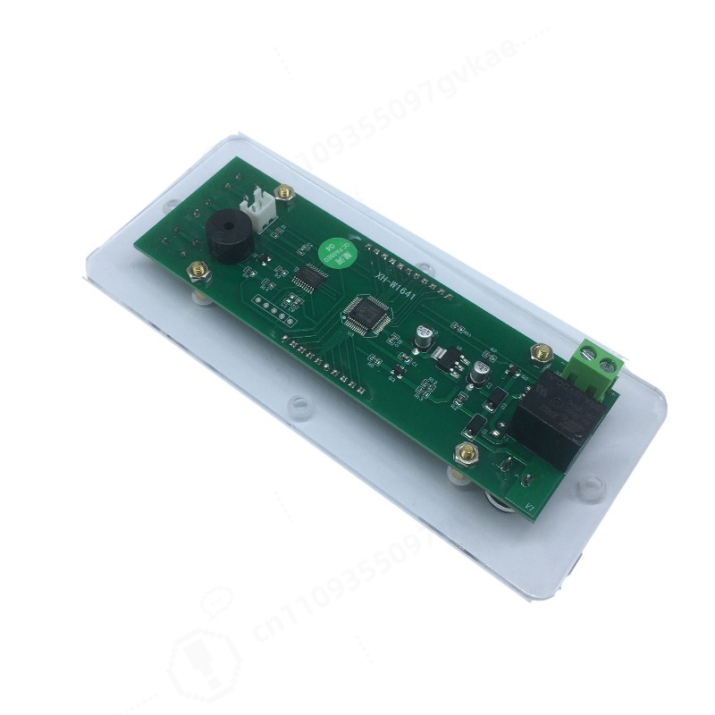 12V XH-W1641 Digital Thermosta - огляд і ціна Poultry Incubator