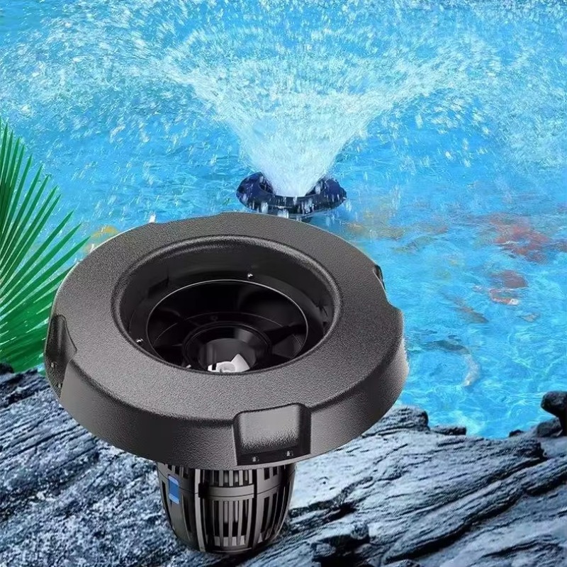 10000L/h Floating Fountain Pum - огляд і ціна Farm Pond Liner