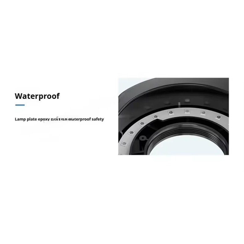 10000L/h Floating Fountain Pum - огляд і ціна Farm Pond Liner