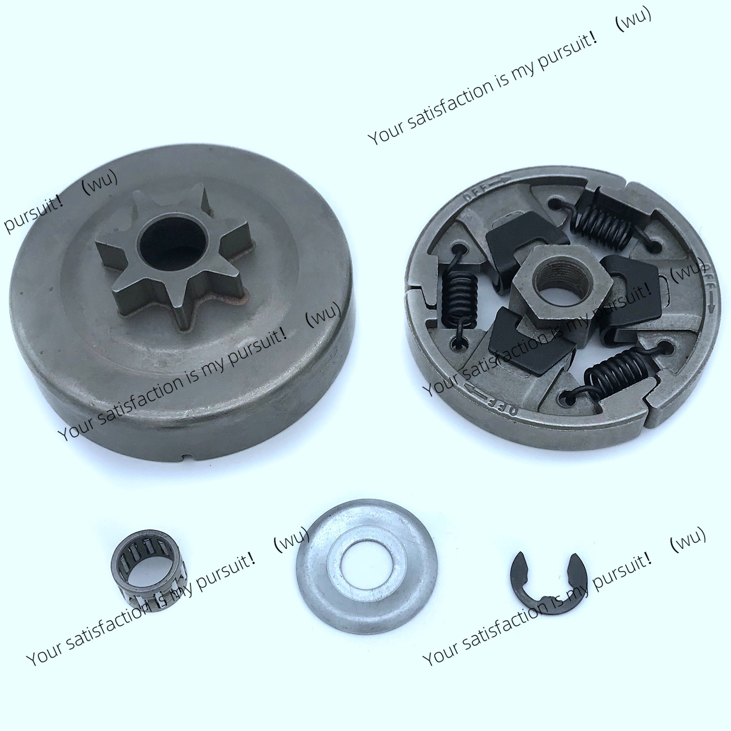 Clutch Drum for Ms261 STIHL Ms - огляд і ціна Stihl Chainsaw Ms261