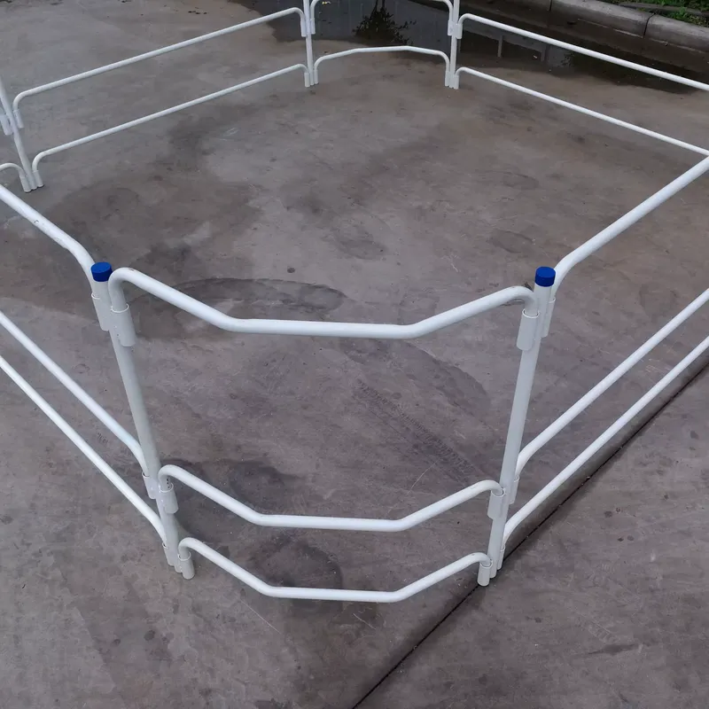 Custom Made 2400L PVC Soft Ste - огляд і ціна Farm Pond Liner