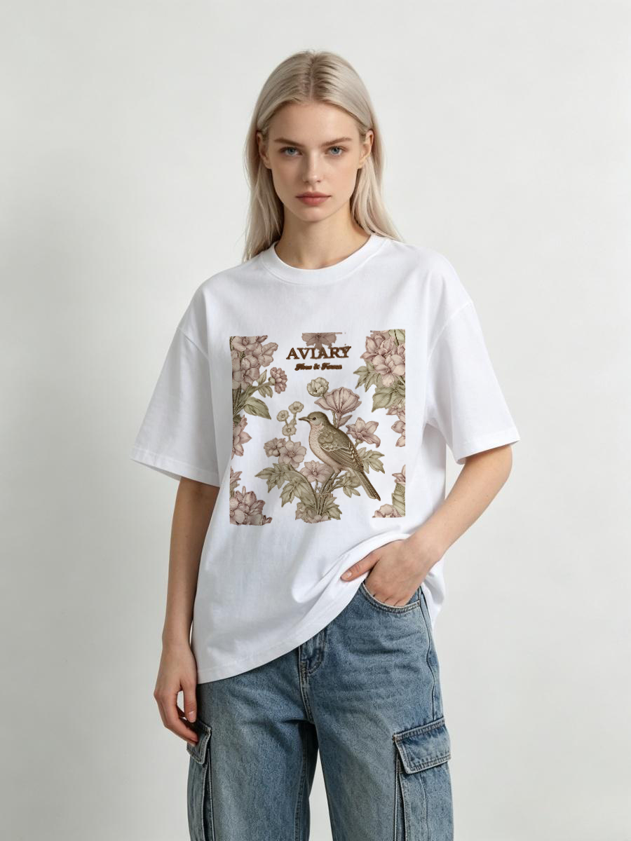T Shirts Organic Cotton Local  - огляд і ціна Farming Agriculture Logo