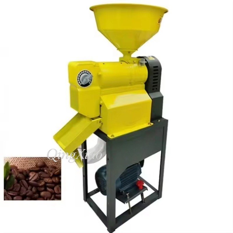 Household Farm Grain Processin - огляд і ціна Grain Farming Agriculture