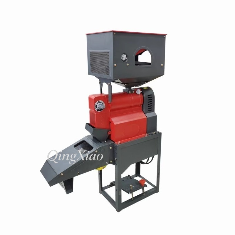 Household Farm Grain Processin - огляд і ціна Grain Farming Agriculture