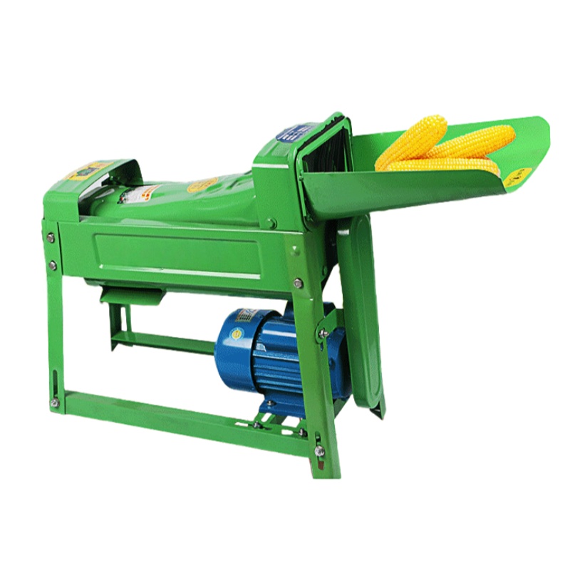Efficient Portable Corn Shelli - огляд і ціна Corn Sheller Machine
