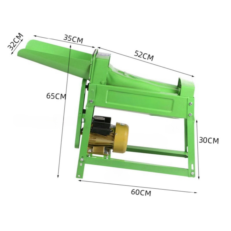 Efficient Portable Corn Shelli - огляд і ціна Corn Sheller Machine