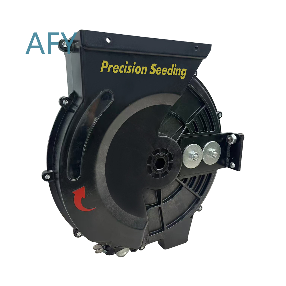 Manual Planter Metering Unit R - огляд і ціна Grain Farming Agriculture
