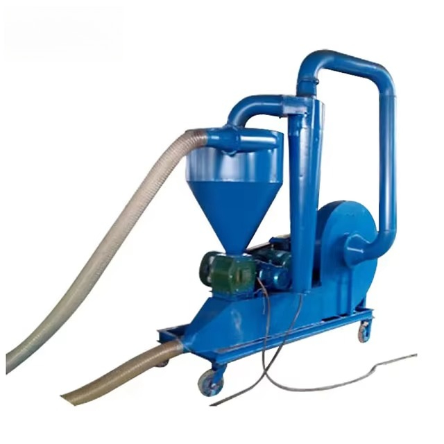 High Productivity Pneumatic Po - огляд і ціна Grain Farming Agriculture