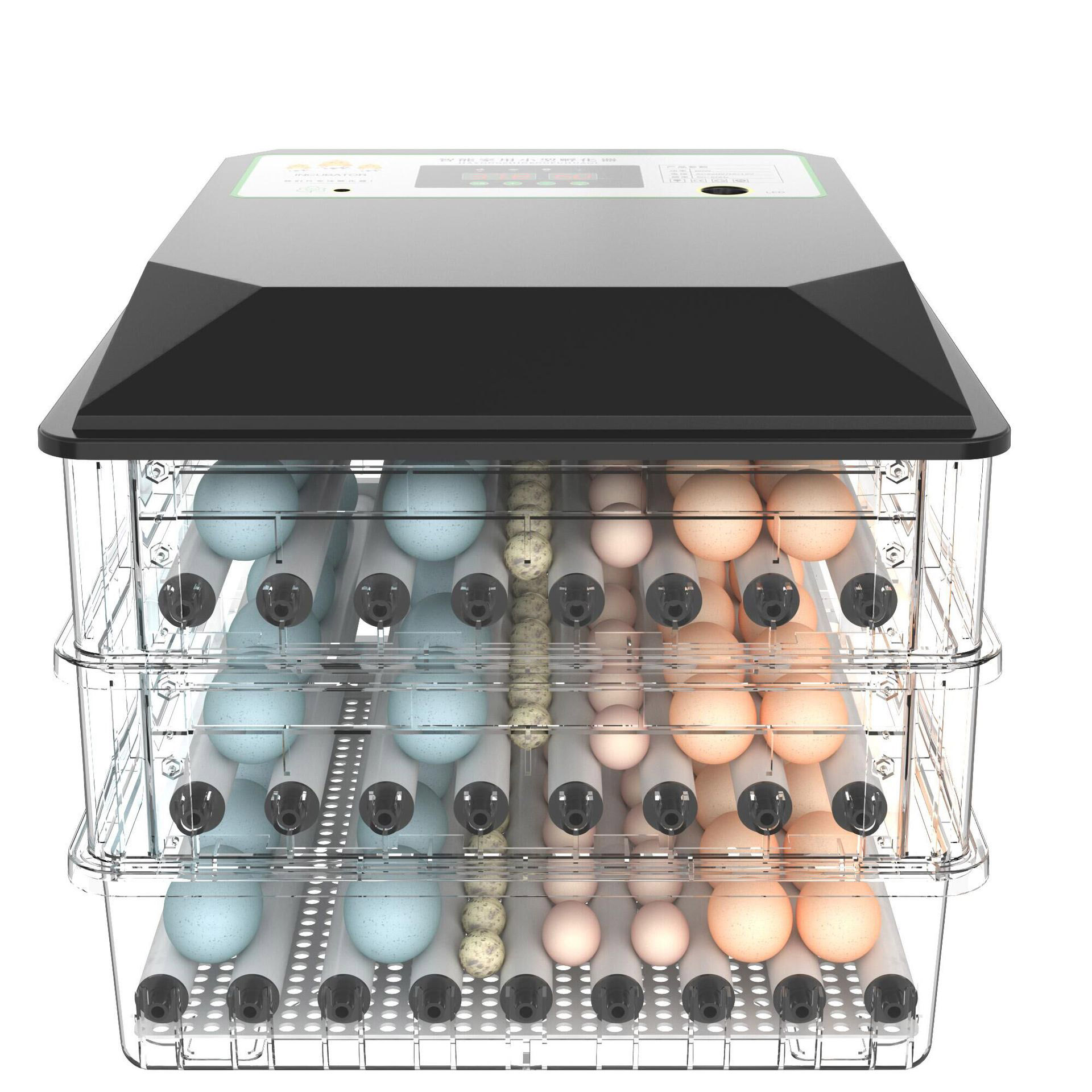 Widely Used Automatic Poultry  - огляд і ціна Poultry Incubator