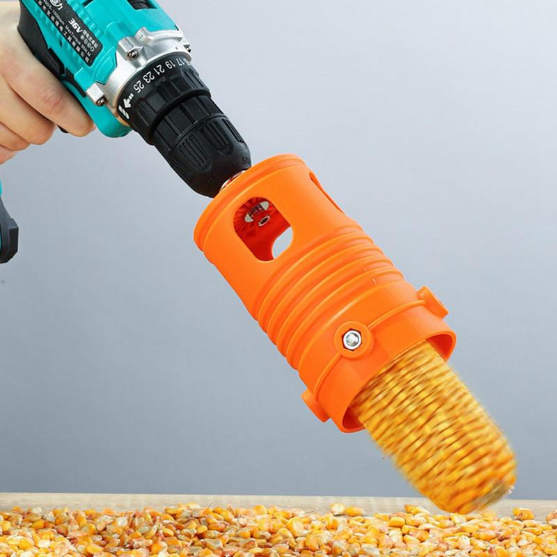 Corn Peel Thresher Use with El - огляд і ціна Corn Sheller Machine