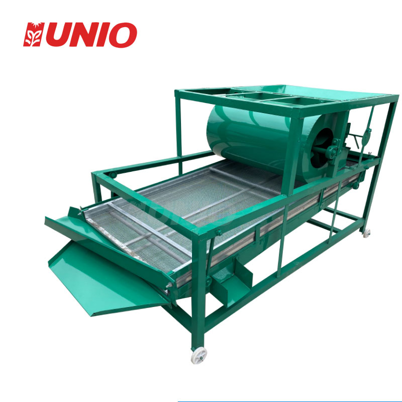 Hot Sale Agricultural Equipmen - огляд і ціна Grain Farming Agriculture