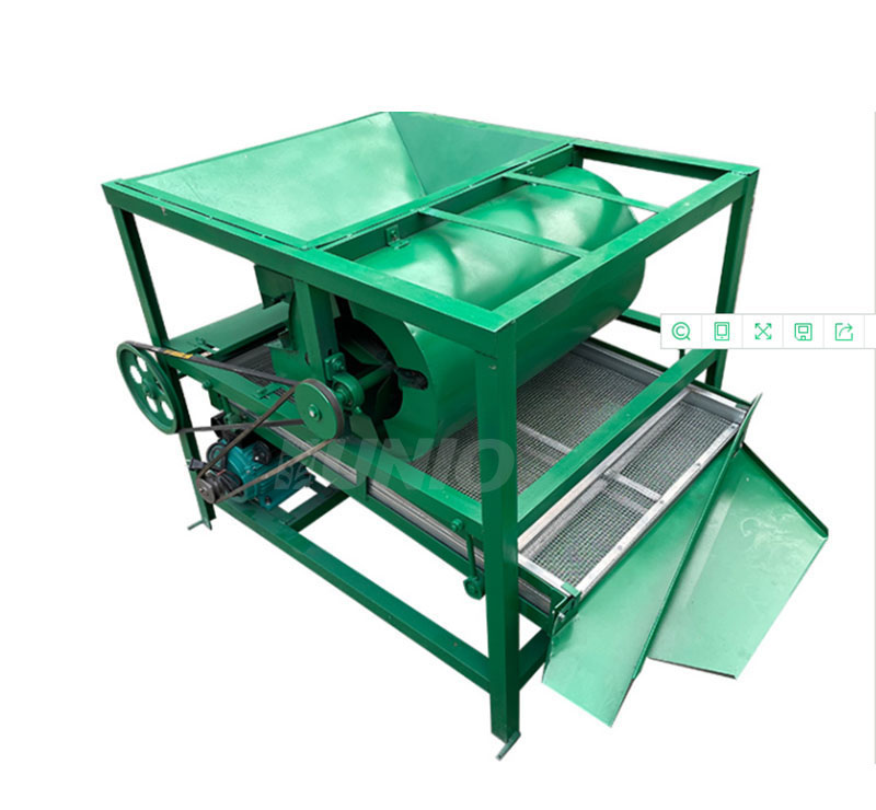 Hot Sale Agricultural Equipmen - огляд і ціна Grain Farming Agriculture