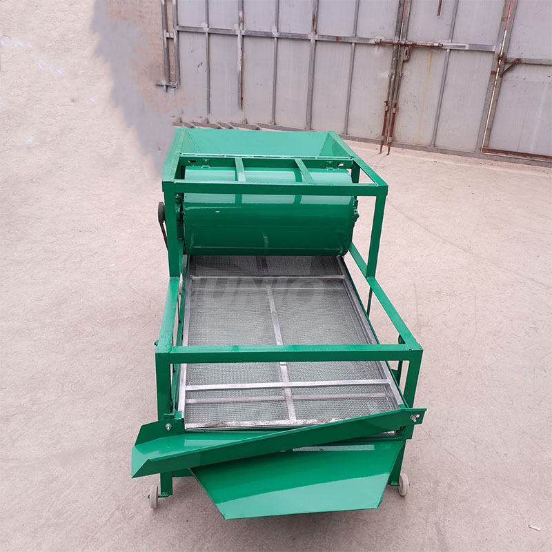 Hot Sale Agricultural Equipmen - огляд і ціна Grain Farming Agriculture