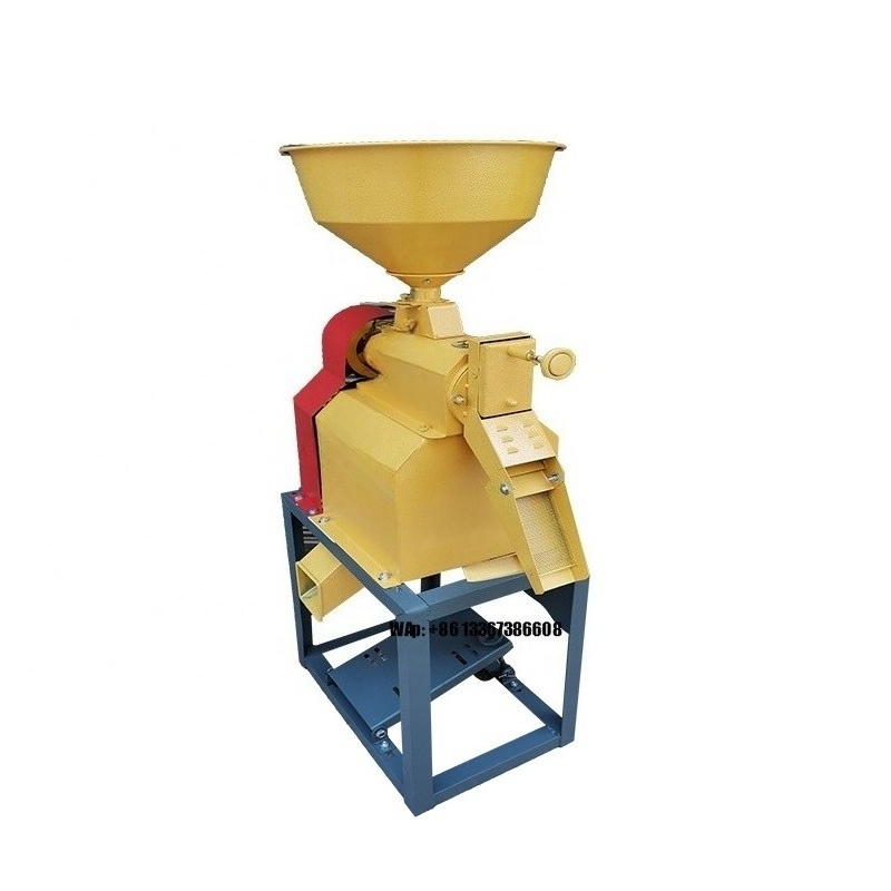 Commercial Multifunction Corn  - огляд і ціна Corn Sheller Machine
