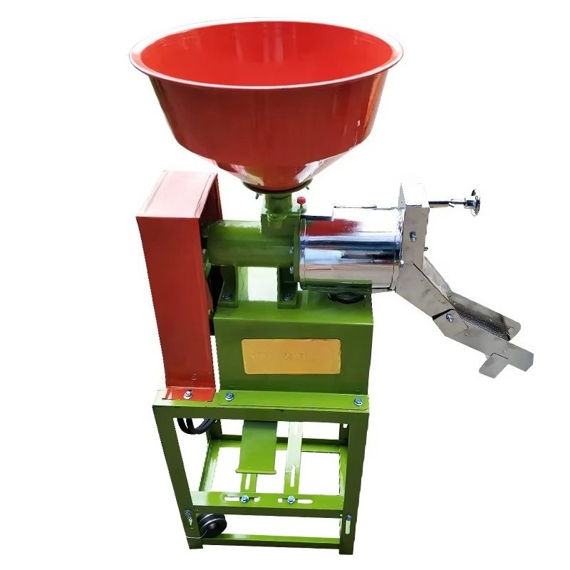 Commercial Multifunction Corn  - огляд і ціна Corn Sheller Machine