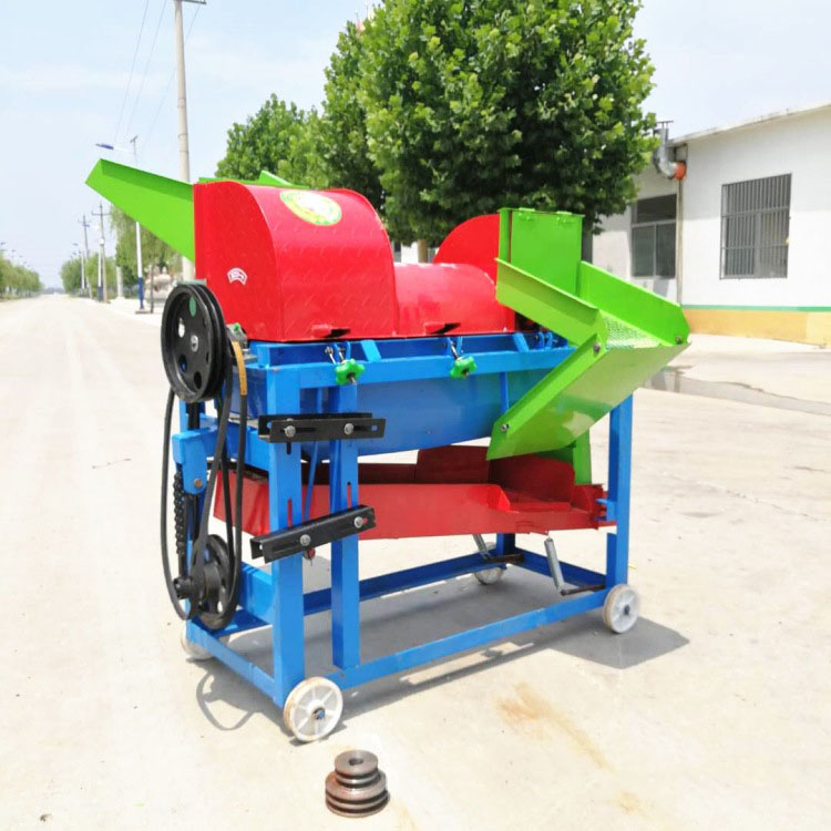 Multi-function Corn Sheller So - огляд і ціна Corn Sheller Machine