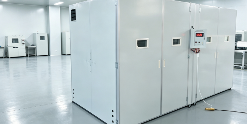 Stainless Steel Poultry Egg In - огляд і ціна Poultry Incubator