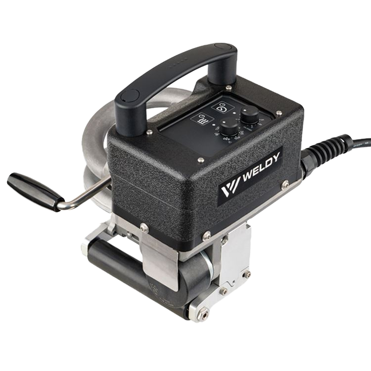 300 Portable HDPE Welder for P - огляд і ціна Farm Pond Liner