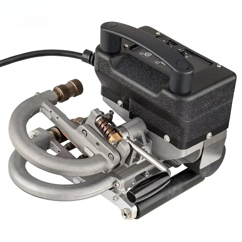 300 Portable HDPE Welder for P - огляд і ціна Farm Pond Liner