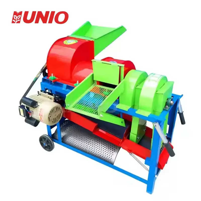 Hot Sale Soya Beans Sheller Ma - огляд і ціна Corn Sheller Machine