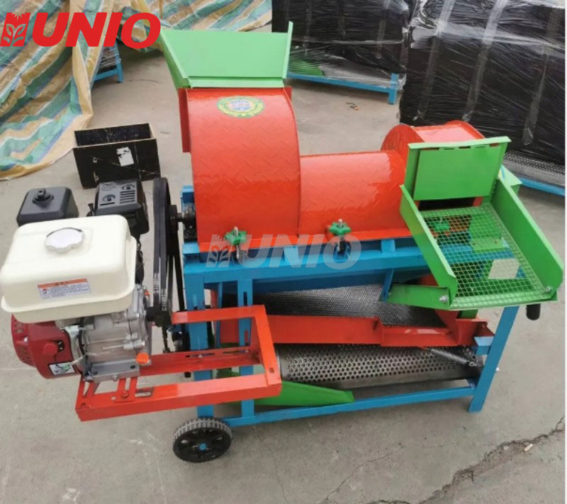 Hot Sale Soya Beans Sheller Ma - огляд і ціна Corn Sheller Machine