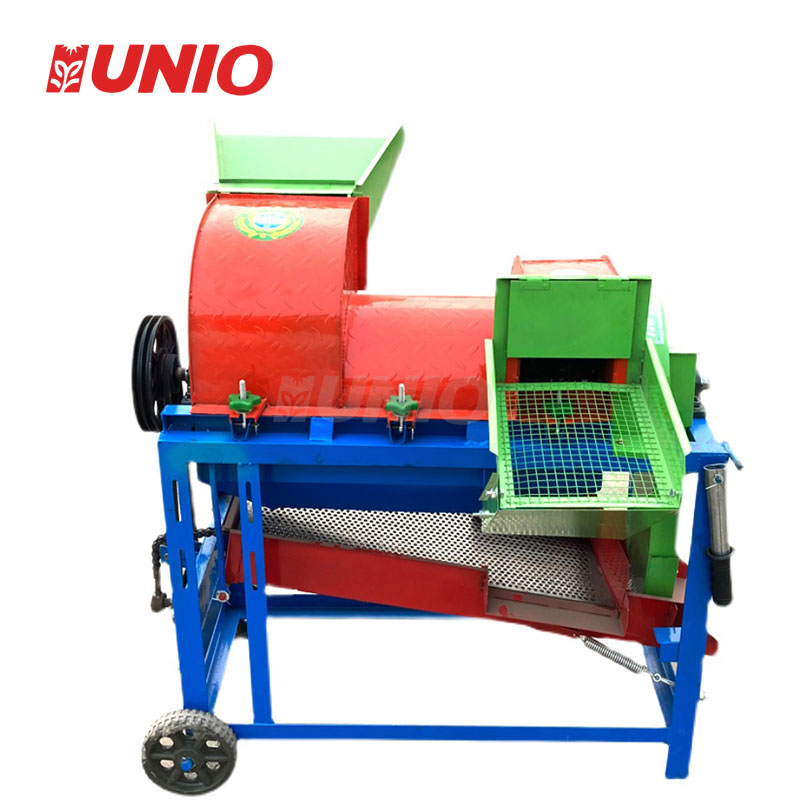 Hot Sale Soya Beans Sheller Ma - огляд і ціна Corn Sheller Machine