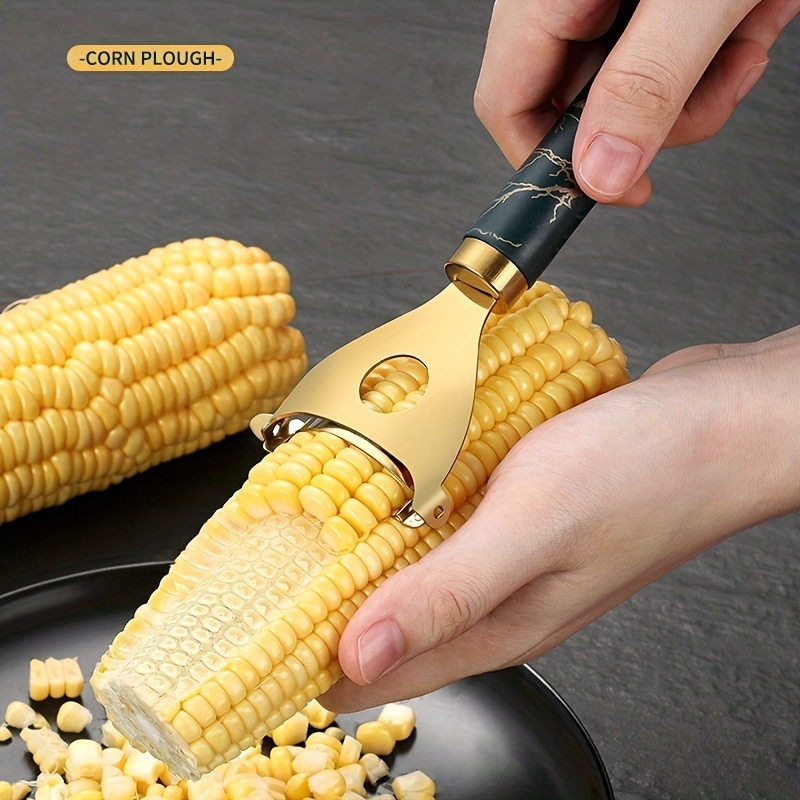 1pc, Corn Planer, Corn Strippe - огляд і ціна Corn Sheller Machine