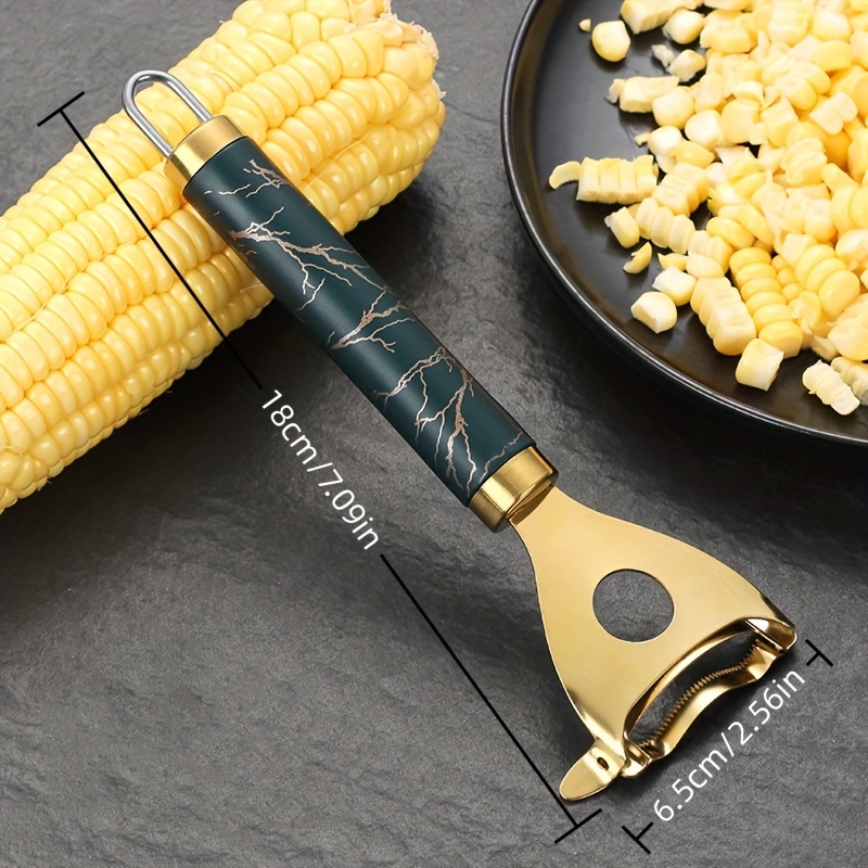 1pc, Corn Planer, Corn Strippe - огляд і ціна Corn Sheller Machine