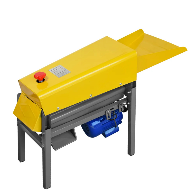 Farm Home Agricultural Machine - огляд і ціна Corn Sheller Machine