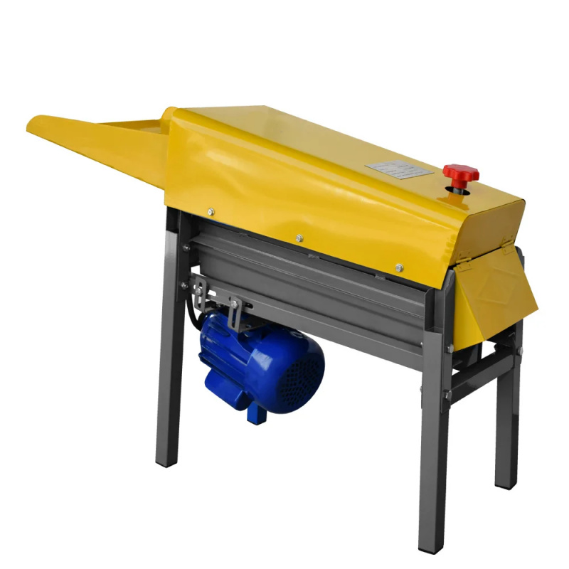 Farm Home Agricultural Machine - огляд і ціна Corn Sheller Machine