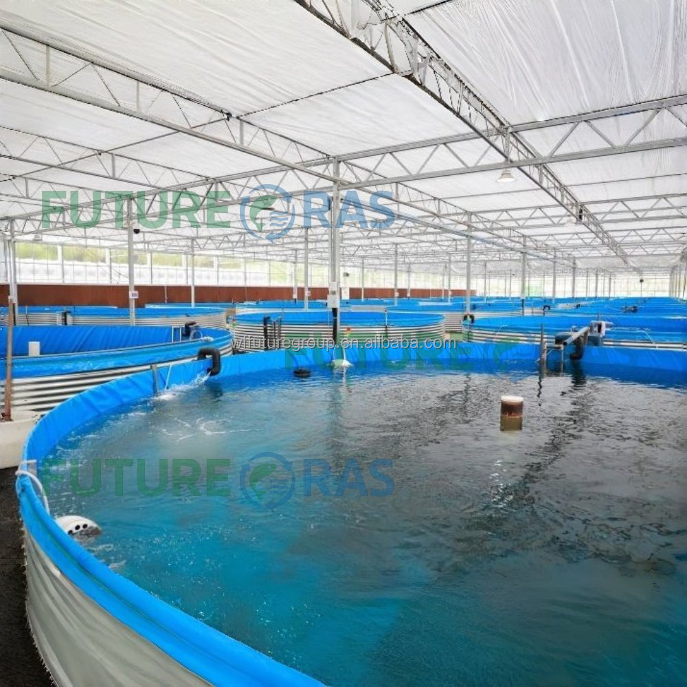 AIROW FUTURERAS 5*1.2m Commerc - огляд і ціна Farm Pond Liner
