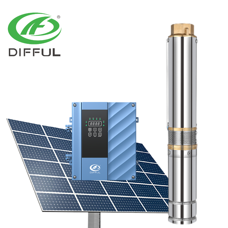 2hp Solar Water Pump for Agric - огляд і ціна Agriculture Farming In Uganda