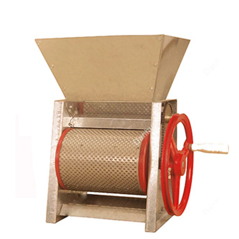 BP-120Manual Coffee Bean Peeli - огляд і ціна Corn Sheller Machine