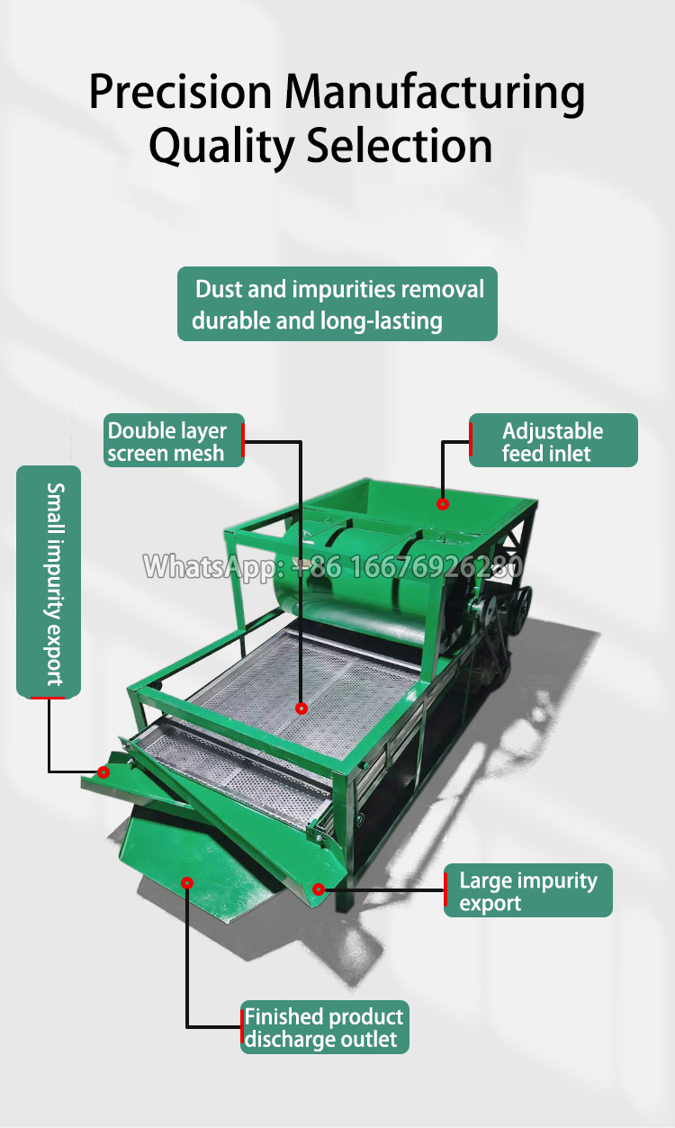 Farm Agricultural Grain Cleani - огляд і ціна Grain Farming Agriculture