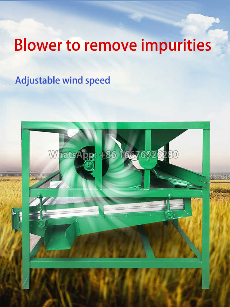 Farm Agricultural Grain Cleani - огляд і ціна Grain Farming Agriculture