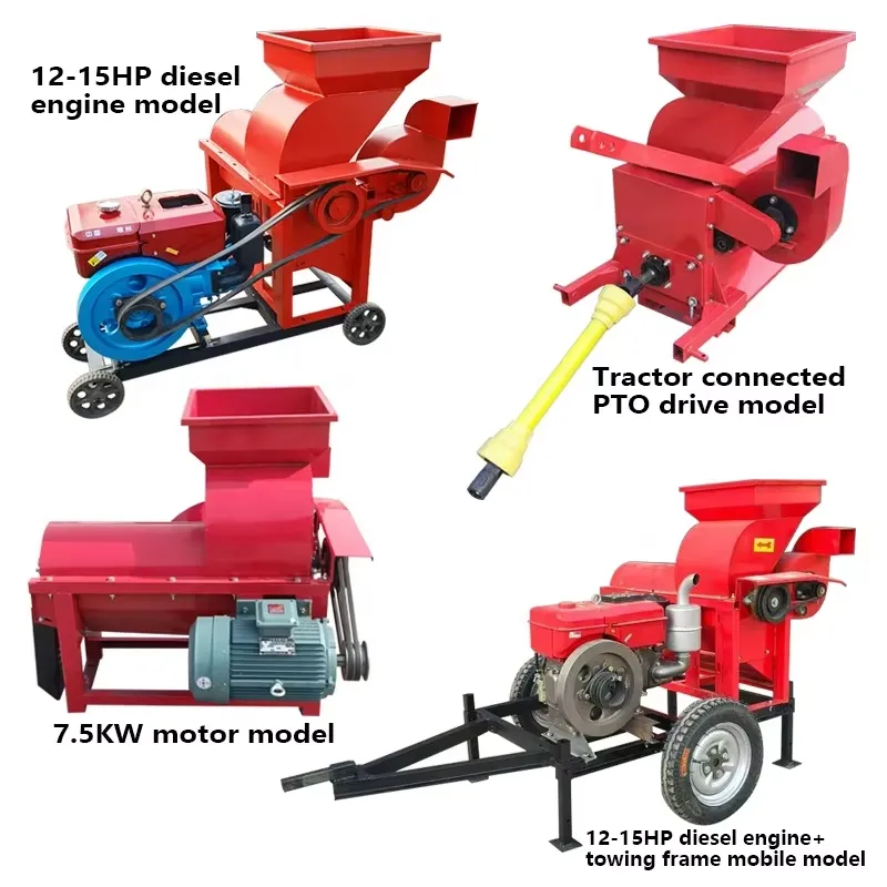 High Threshing Rate Maize Dehu - огляд і ціна Corn Sheller Machine