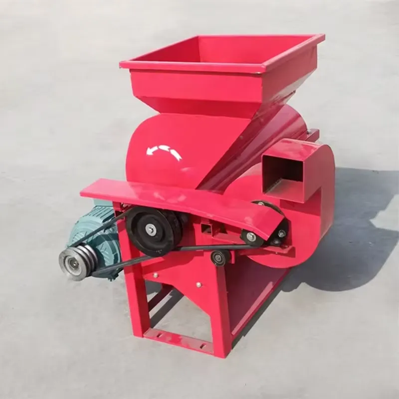 High Threshing Rate Maize Dehu - огляд і ціна Corn Sheller Machine