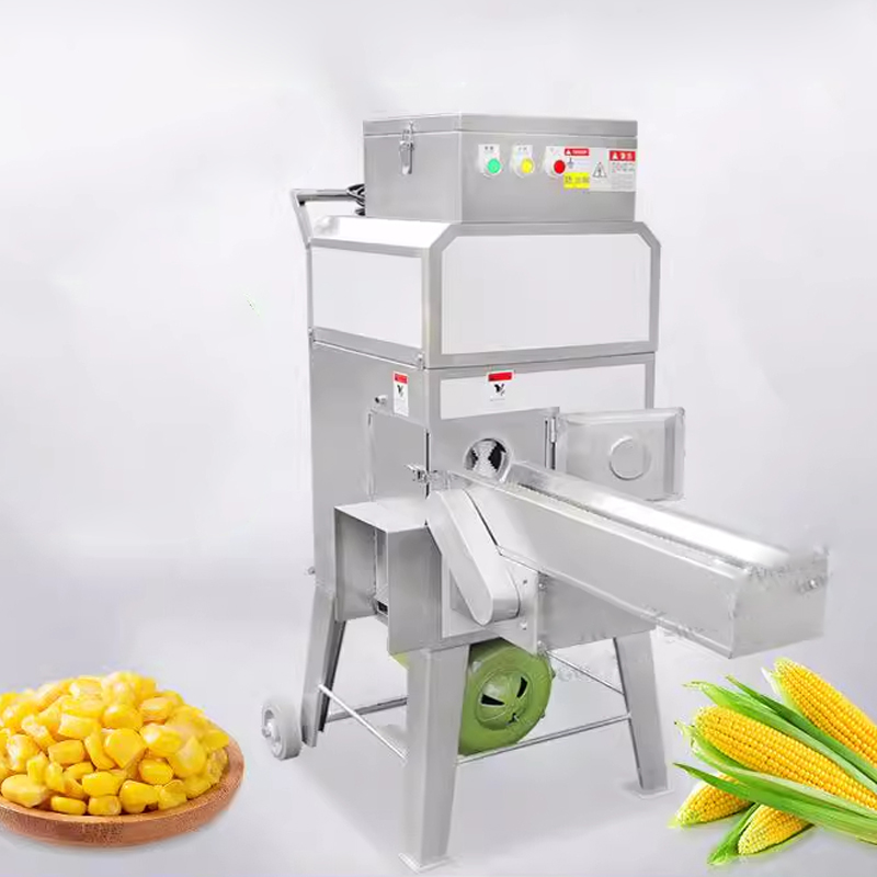 Automatic Feed New Corn Shelle - огляд і ціна Corn Sheller Machine