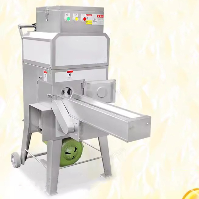 Automatic Feed New Corn Shelle - огляд і ціна Corn Sheller Machine