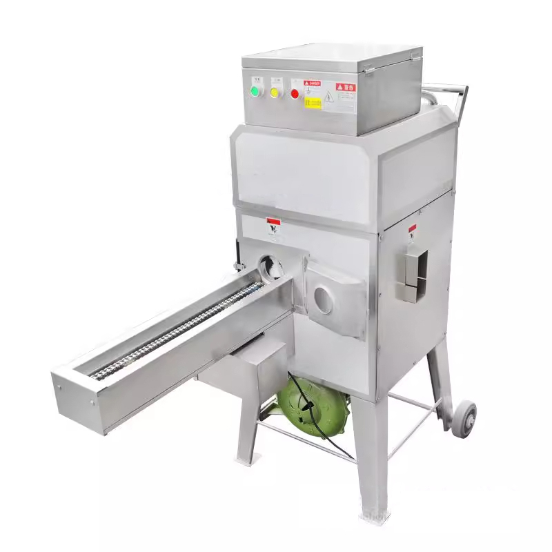 Automatic Feed New Corn Shelle - огляд і ціна Corn Sheller Machine